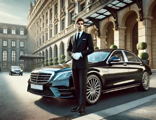 Car for Weddings