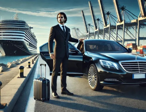 Private Transfer to and from Civitavecchia